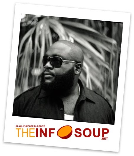Rick Ross - Teflon Don Mp3 Album Download